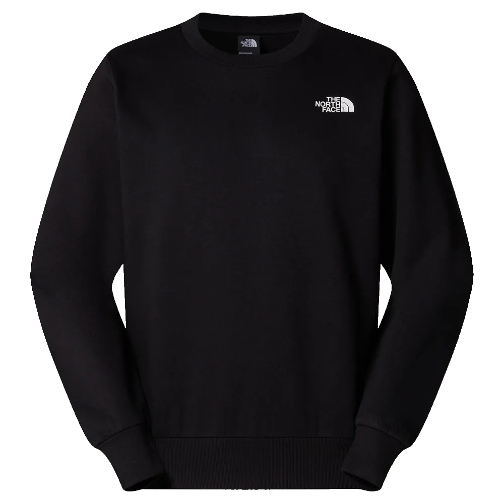 The North Face Simple Dome Sweatshirt The North Face Simple Dome Sweatshirt