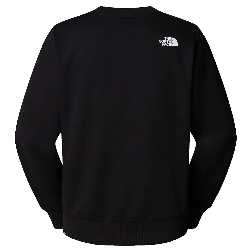 The North Face Simple Dome Sweatshirt The North Face Simple Dome Sweatshirt