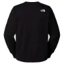The North Face Simple Dome Sweatshirt