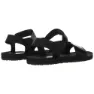 The North Face Skeena Sandalen, Black / black