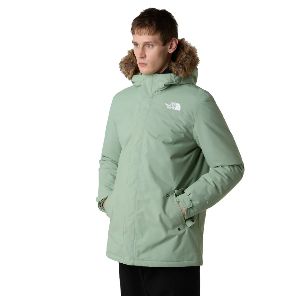 The North Face Zaneck Jacke The North Face Zaneck Jacke
