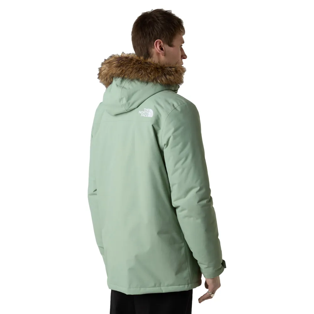 The North Face Zaneck Jacke The North Face Zaneck Jacke