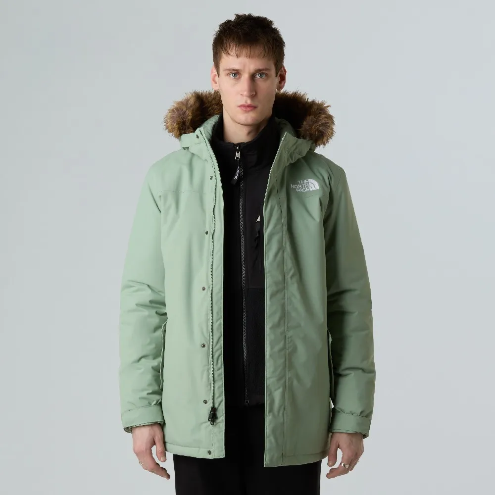 The North Face Zaneck Jacke The North Face Zaneck Jacke