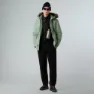 The North Face Zaneck Jacke