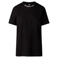 The North Face Zumu Kurzarm-t-shirt
