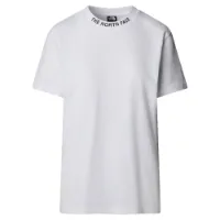 The North Face Zumu Kurzarm-t-shirt The North Face Zumu Kurzarm-t-shirt