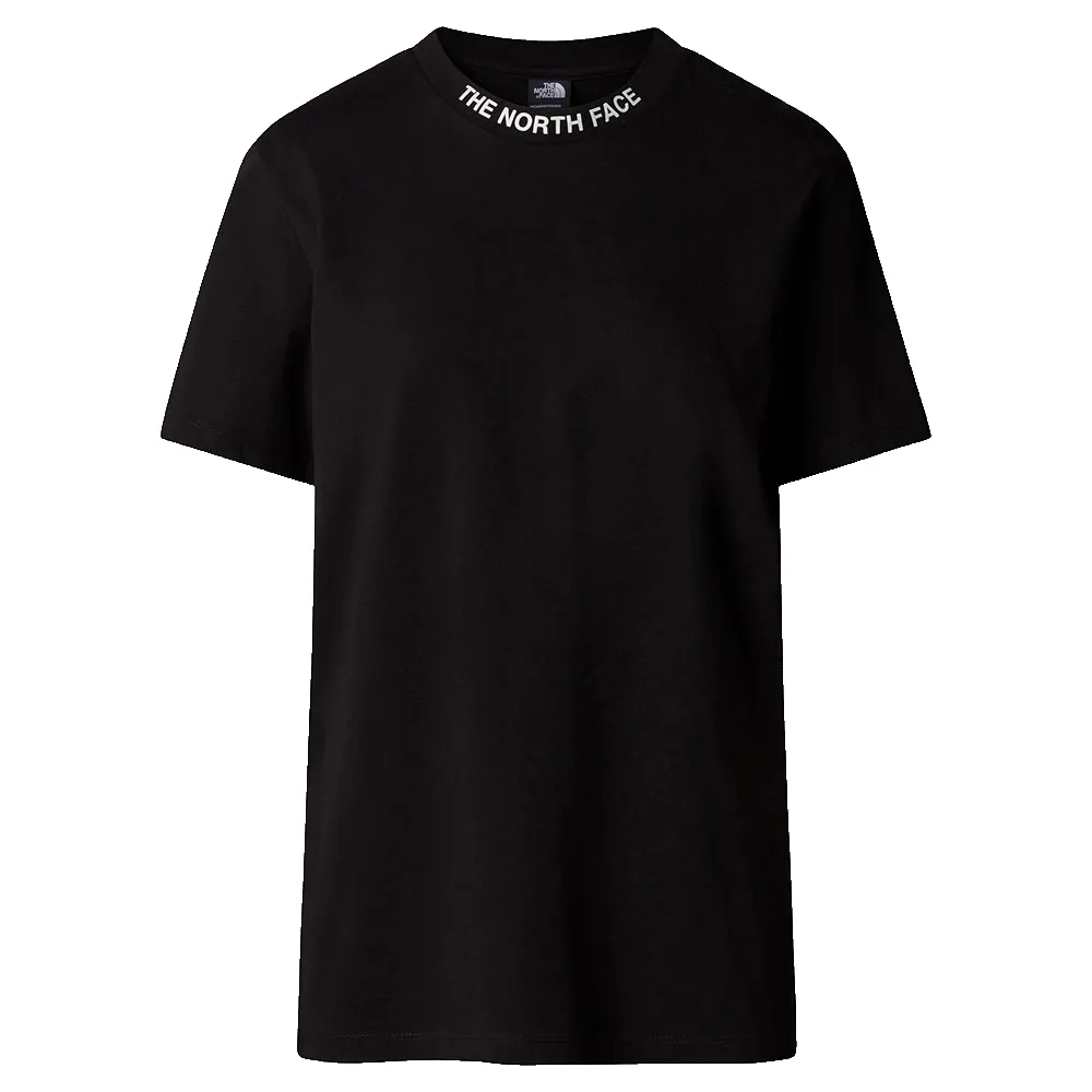 The North Face Zumu Kurzarm-t-shirt The North Face Zumu Kurzarm-t-shirt