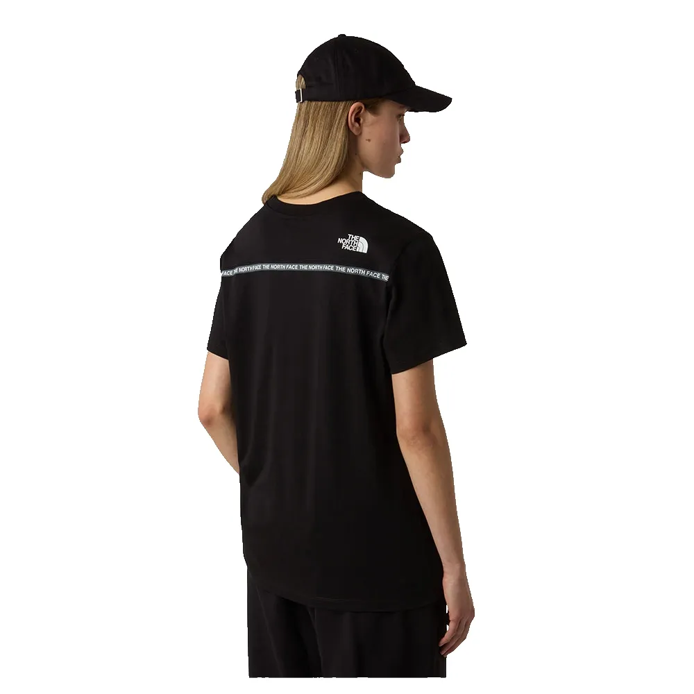 The North Face Zumu Kurzarm-t-shirt The North Face Zumu Kurzarm-t-shirt