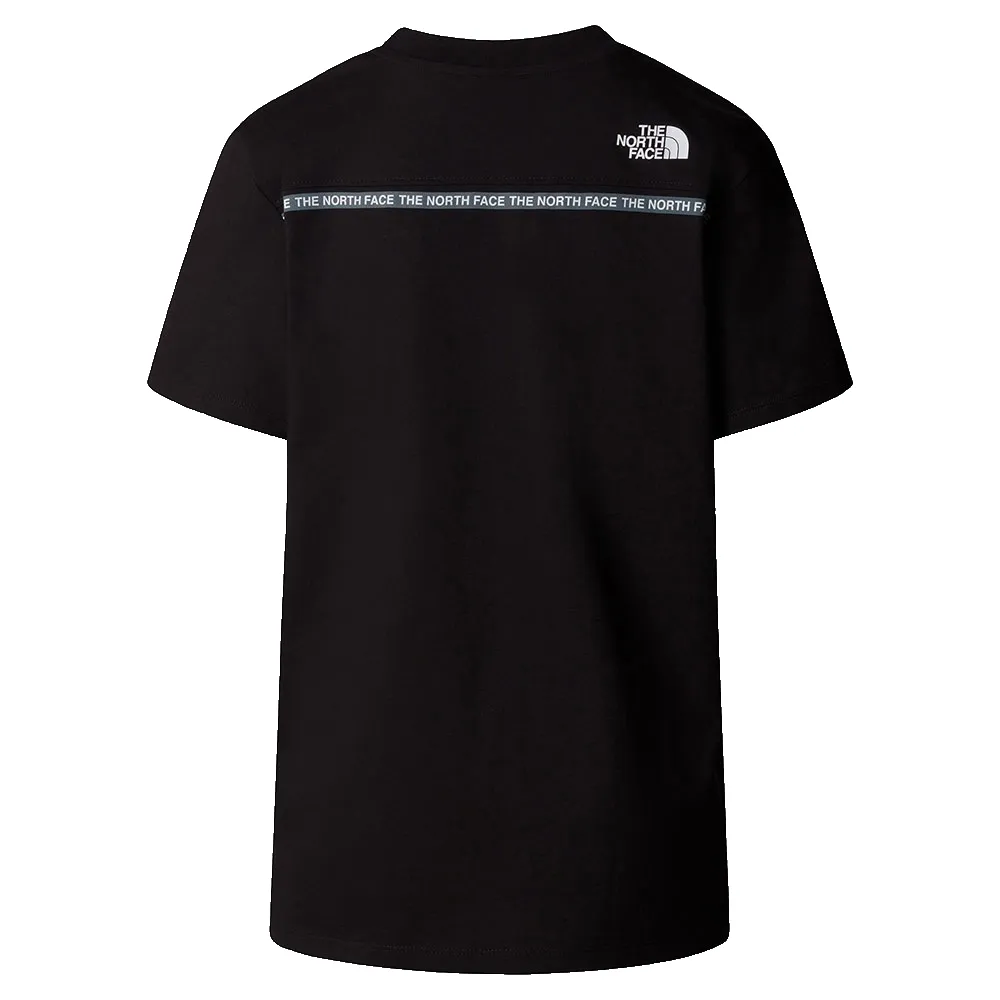 The North Face Zumu Kurzarm-t-shirt The North Face Zumu Kurzarm-t-shirt