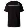 The North Face Zumu Kurzarm-t-shirt