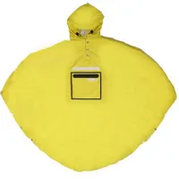 The Peoples 3.0 Hardy Junior Wasserdichter Poncho The Peoples 3.0 Hardy Junior Wasserdichter Poncho