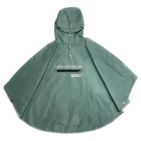 The Peoples 3.0 Hardy Junior Wasserdichter Poncho