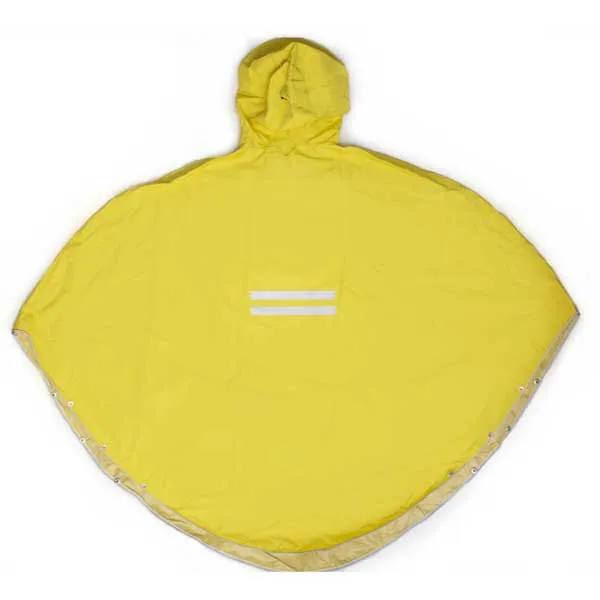 The Peoples 3.0 Hardy Junior Wasserdichter Poncho The Peoples 3.0 Hardy Junior Wasserdichter Poncho