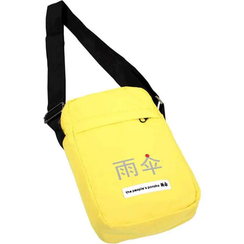 The Peoples 3.0 Hardy Junior Wasserdichter Poncho The Peoples 3.0 Hardy Junior Wasserdichter Poncho