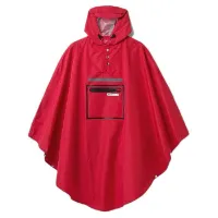 The Peoples 3.0 Hardy Kids Wasserdichter Poncho The Peoples 3.0 Hardy Kids Wasserdichter Poncho