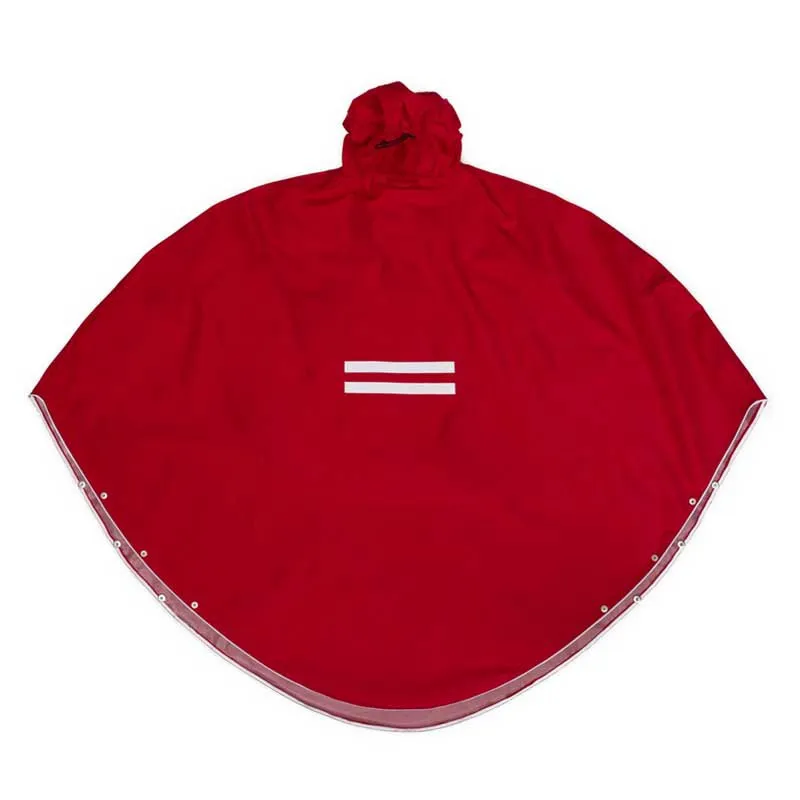 The Peoples 3.0 Hardy Kids Wasserdichter Poncho The Peoples 3.0 Hardy Kids Wasserdichter Poncho