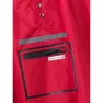 The Peoples 3.0 Hardy Kids Wasserdichter Poncho