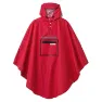 The Peoples 3.0 Hardy Kids Wasserdichter Poncho