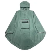 The Peoples 3.0 Hardy Wasserdichter Poncho The Peoples 3.0 Hardy Wasserdichter Poncho