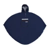 The Peoples Hardy 3.0 Wasserdichter Poncho The Peoples Hardy 3.0 Wasserdichter Poncho
