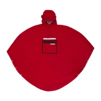 The Peoples Hardy 3.0 Wasserdichter Poncho The Peoples Hardy 3.0 Wasserdichter Poncho