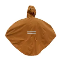The Peoples Hardy 3.0 Wasserdichter Poncho The Peoples Hardy 3.0 Wasserdichter Poncho