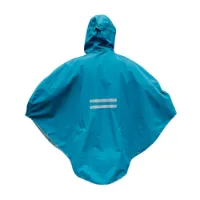 The Peoples Hardy 3.0 Wasserdichter Poncho The Peoples Hardy 3.0 Wasserdichter Poncho