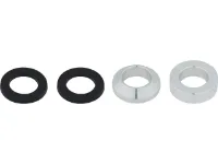 The Robert Axle Project Spacer-Kit für Steckachsen The Robert Axle Project Spacer-Kit für Steckachsen