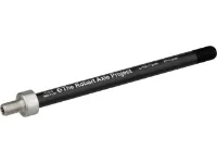 The Robert Axle Project Steckachse Fahrradanhänger für 142 und 148 mm Einbaubreite The Robert Axle Project Steckachse Fahrradanhänger für 142 und 148 mm Einbaubreite