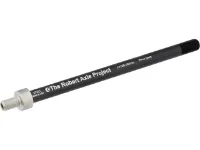The Robert Axle Project Steckachse Fahrradanhänger für 142 und 148 mm Einbaubreite The Robert Axle Project Steckachse Fahrradanhänger für 142 und 148 mm Einbaubreite