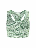 The Spirit of OM Damen Sport-BH Flow