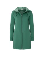 The Spirit of OM Damen Yoga Jacke Bala Karuna Lang The Spirit of OM Damen Yoga Jacke Bala Karuna Lang