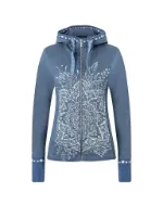The Spirit of OM Damen Yogajacke