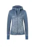 The Spirit of OM Damen Yogajacke