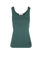 The Spirit of OM Damen Yogatank Satti The Spirit of OM Damen Yogatank Satti