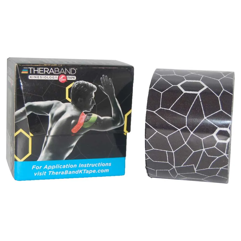 Theraband 31 M Kinesiologie-tape Theraband 31 M Kinesiologie-tape