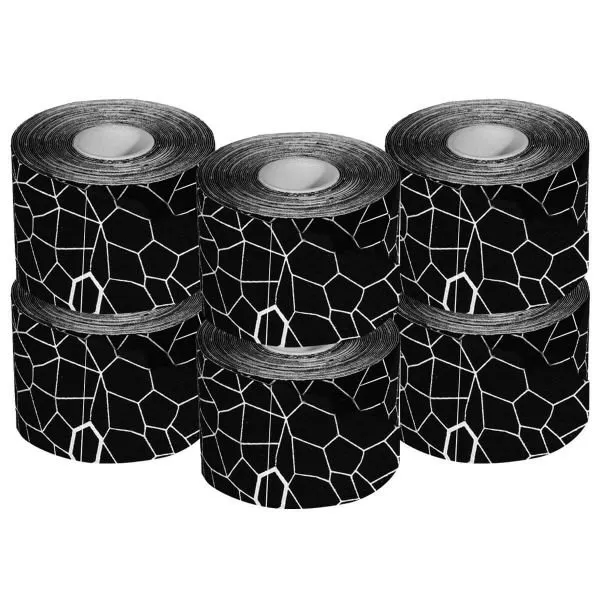 Theraband Kinesiologie-tape 6 Einheiten