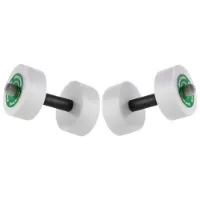 Theraband Mittlere Hantel unisex Theraband Mittlere Hantel unisex