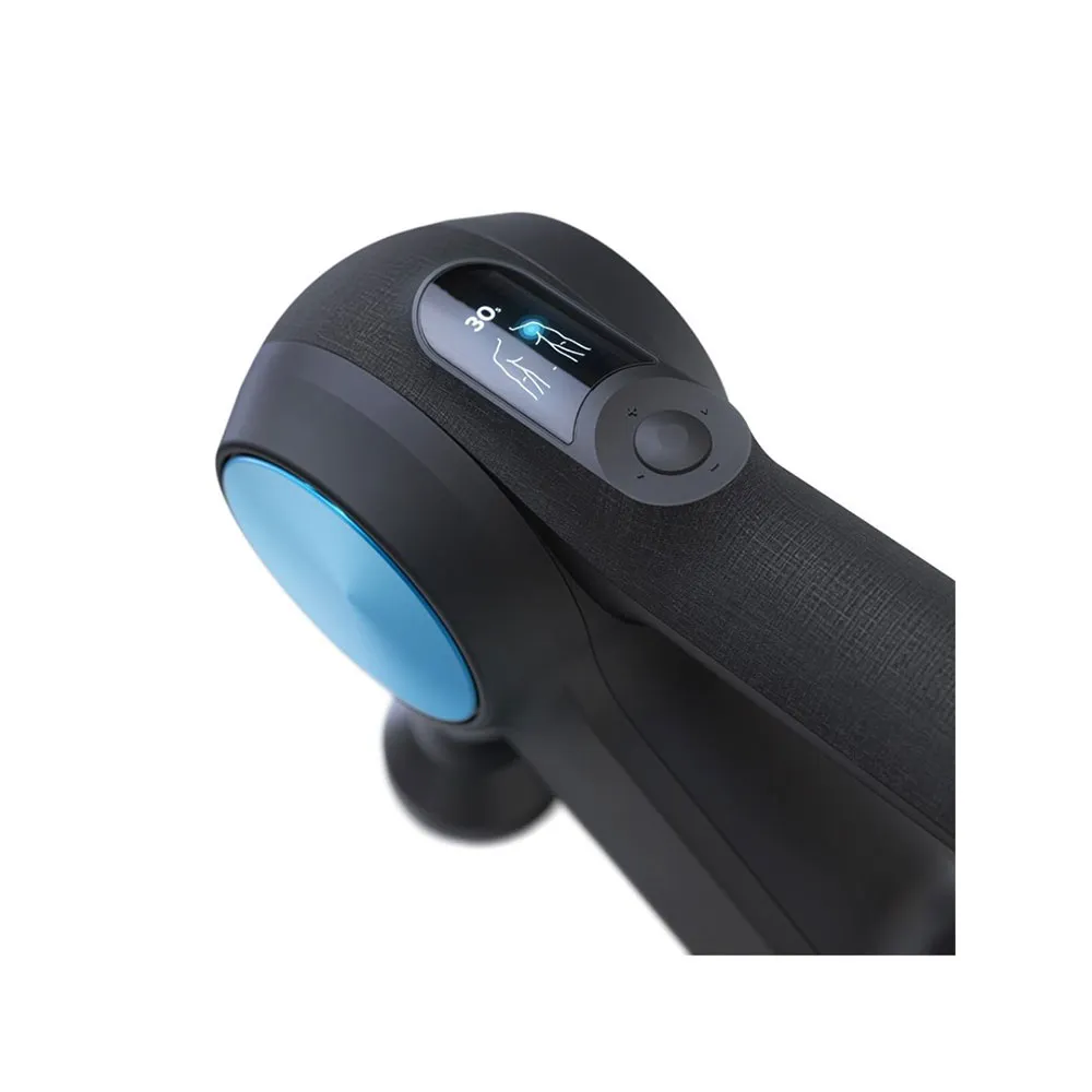 Therabody Pro G5 Massagepistole, Black, One Size