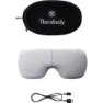 Therabody Smartgoggles Massagegerät, Grey, One Size