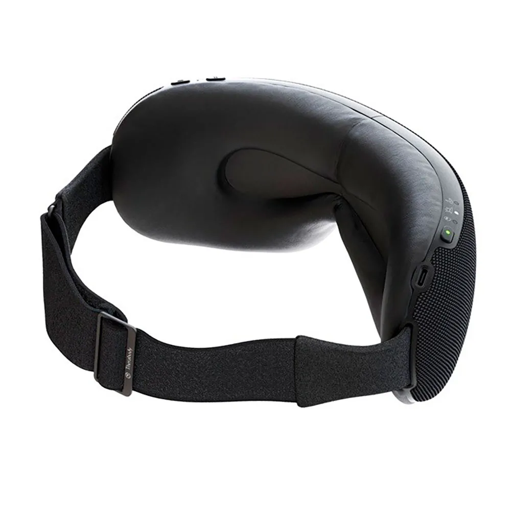 Therabody Smartgoggles Schlafmaske 2generation, Black, One Size Therabody Smartgoggles Schlafmaske 2generation, Black, One Size