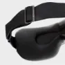 Therabody Smartgoggles Schlafmaske 2generation, Black, One Size