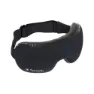 Therabody Smartgoggles Schlafmaske 2generation, Black, One Size