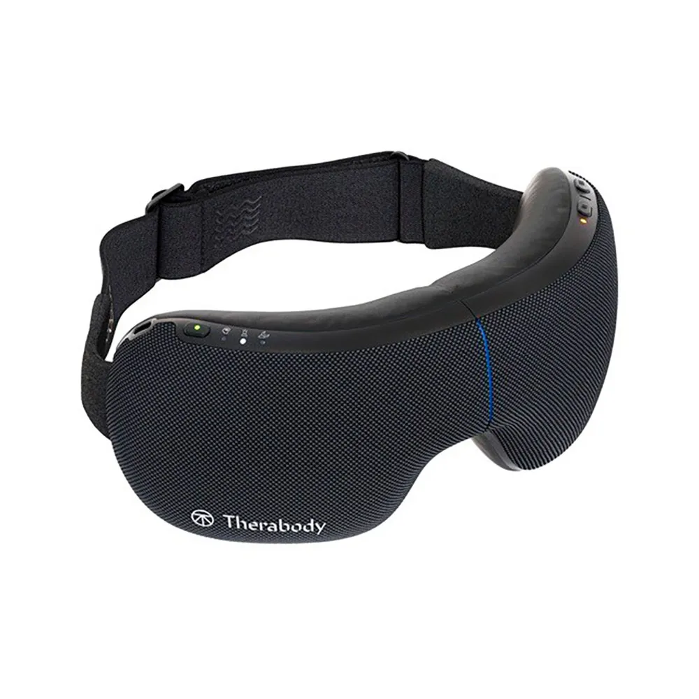 Therabody Smartgoggles Schlafmaske 2generation, Black, One Size Therabody Smartgoggles Schlafmaske 2generation, Black, One Size
