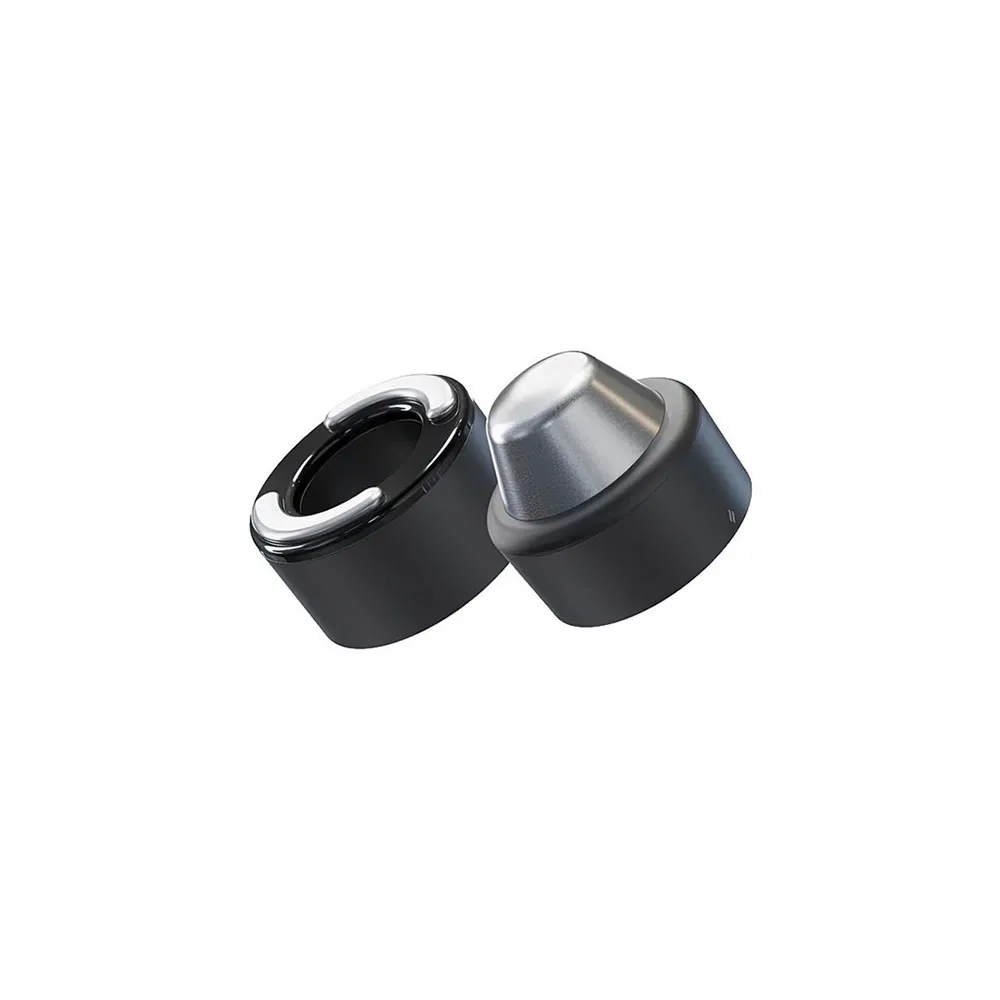 Therabody Theraface Massagegerät, Black, One Size Therabody Theraface Massagegerät, Black, One Size