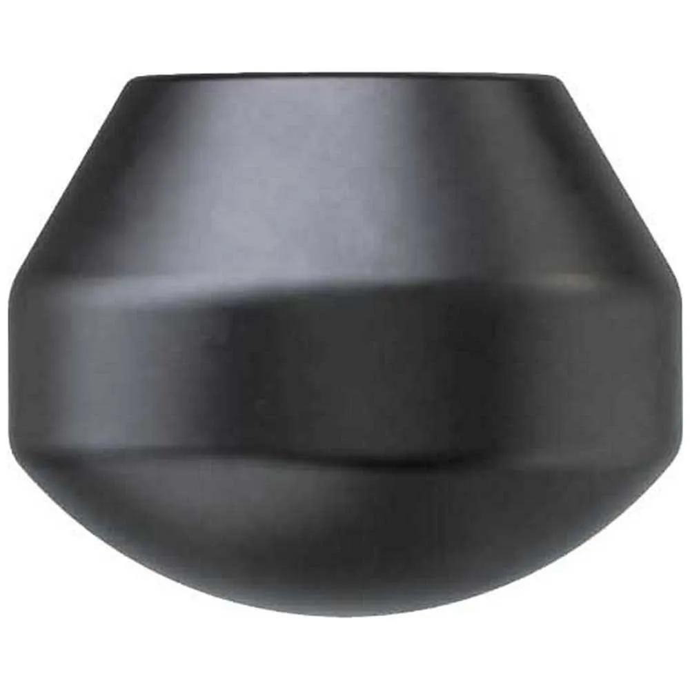 Theragun Dampener Massagepistole Ball, Black, One Size Theragun Dampener Massagepistole Ball, Black, One Size