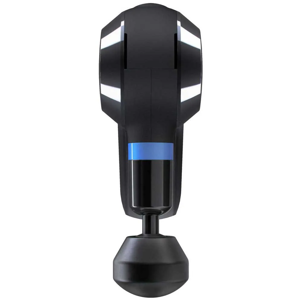 Theragun Elite Massagepistole, Black, One Size Theragun Elite Massagepistole, Black, One Size
