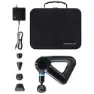 Theragun Elite Massagepistole, Black, One Size