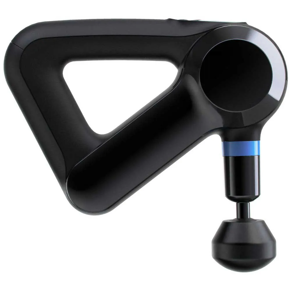 Theragun Elite Massagepistole, Black, One Size Theragun Elite Massagepistole, Black, One Size