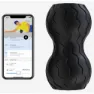 Theragun Wave Duo Massageball, Black, One Size